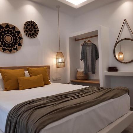 Konstantza'S Superior Suite Naxos City المظهر الخارجي الصورة