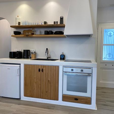 Konstantza'S Superior Suite Naxos City المظهر الخارجي الصورة