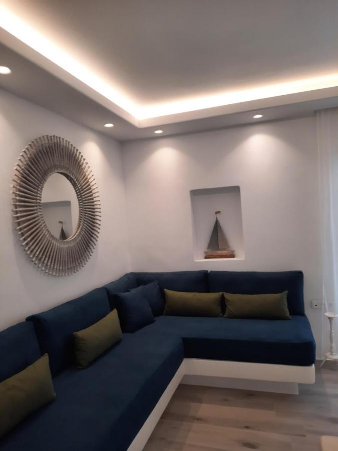 Konstantza'S Superior Suite Naxos City المظهر الخارجي الصورة
