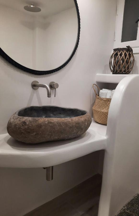 Konstantza'S Superior Suite Naxos City المظهر الخارجي الصورة