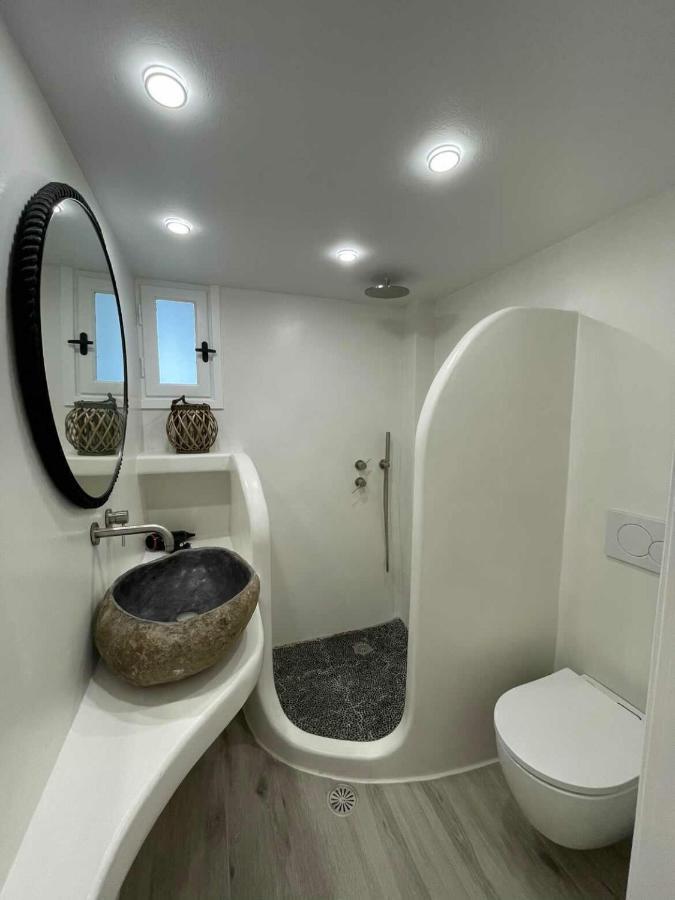 Konstantza'S Superior Suite Naxos City المظهر الخارجي الصورة
