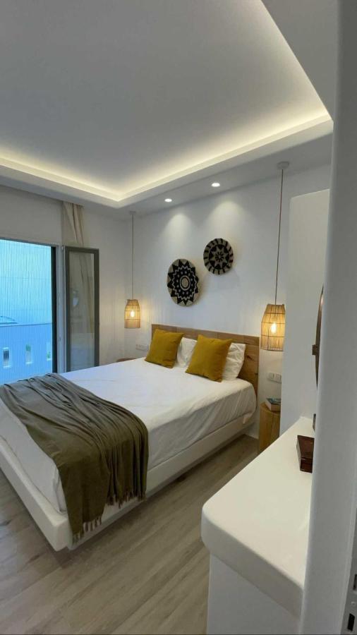 Konstantza'S Superior Suite Naxos City المظهر الخارجي الصورة