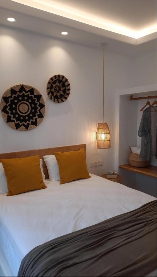 Konstantza'S Superior Suite Naxos City المظهر الخارجي الصورة
