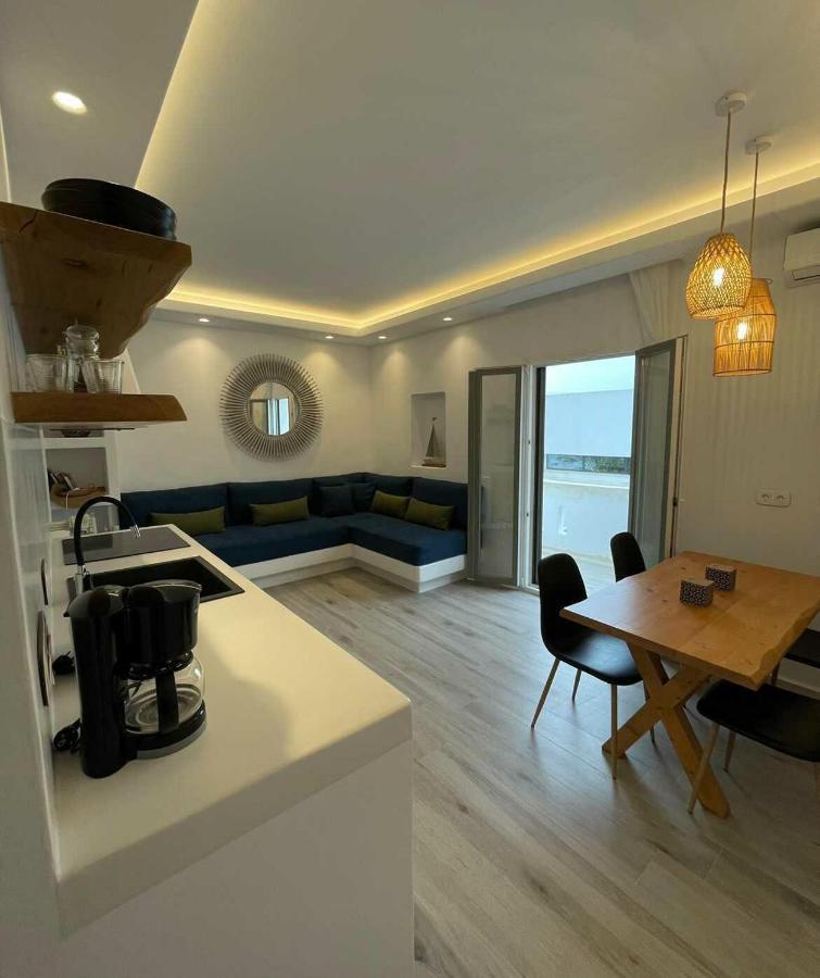 Konstantza'S Superior Suite Naxos City المظهر الخارجي الصورة