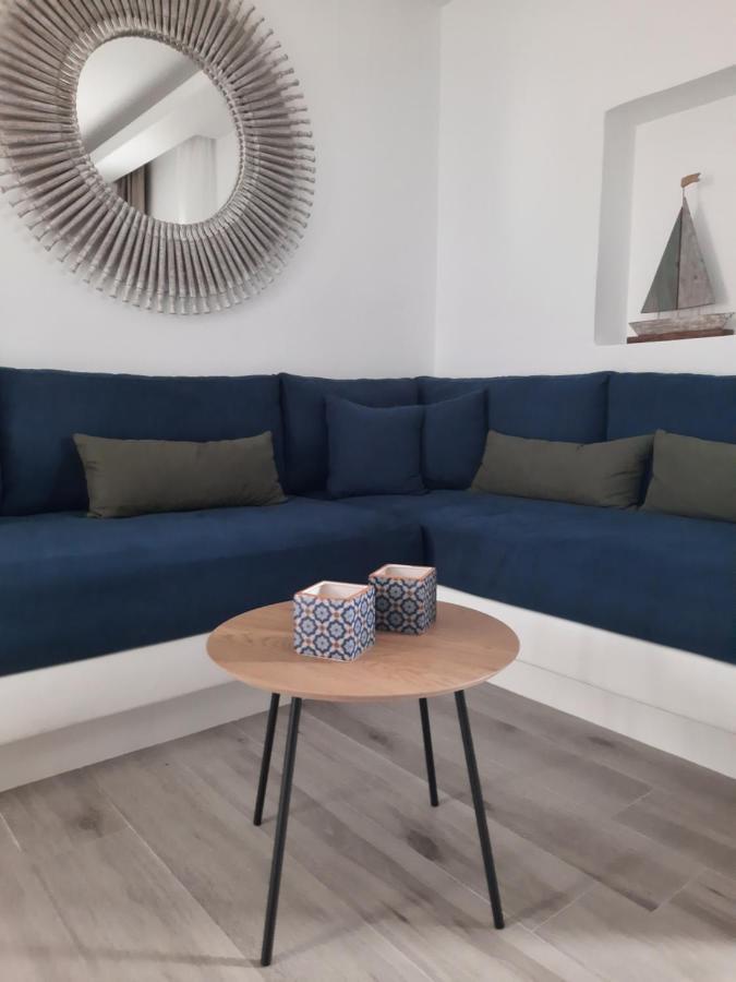 Konstantza'S Superior Suite Naxos City المظهر الخارجي الصورة