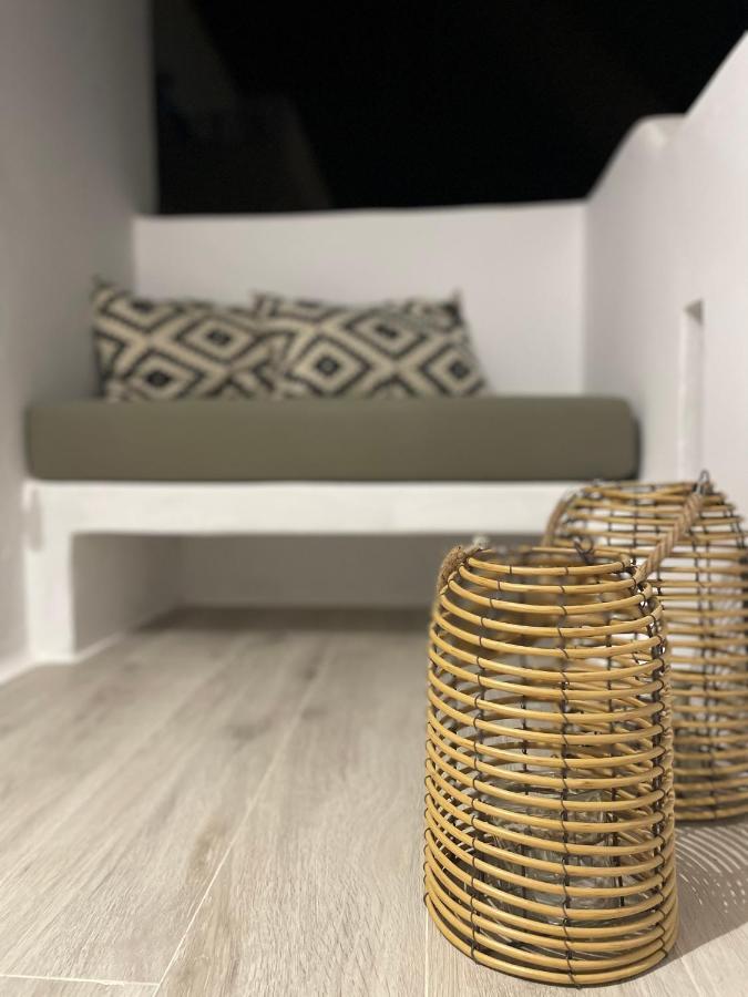 Konstantza'S Superior Suite Naxos City المظهر الخارجي الصورة